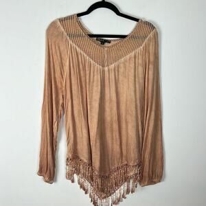 Charlie B Top - Women's Small